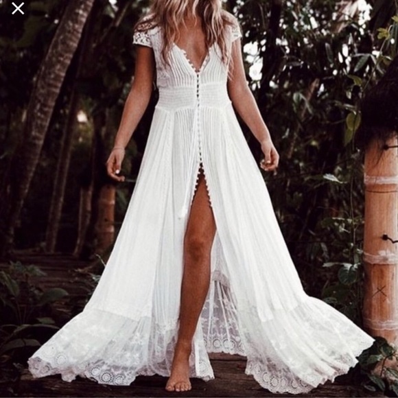 Spell Dresses & Skirts - Spell Wild Belle Gown